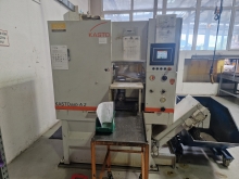 KASTO - SSB A 2